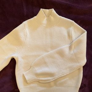 Zara sweater